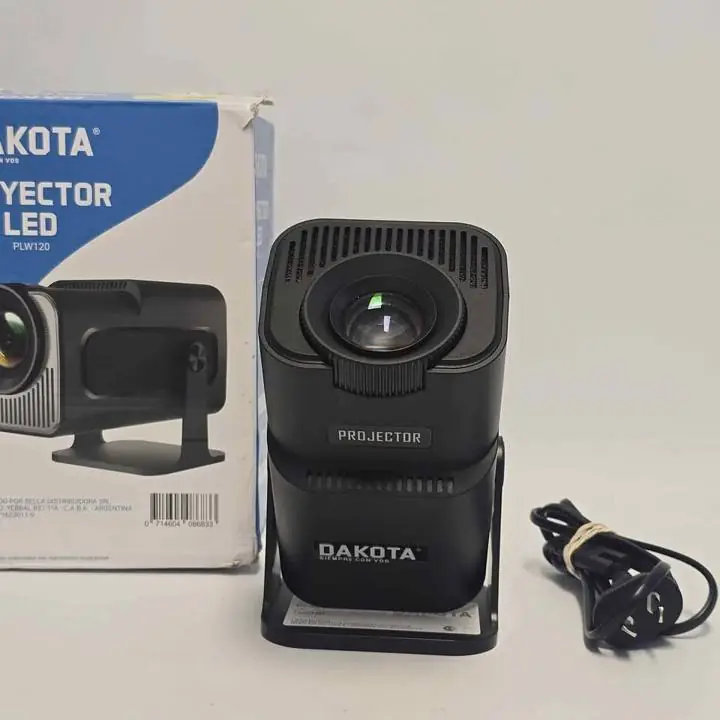 Proyector Dakota plw120