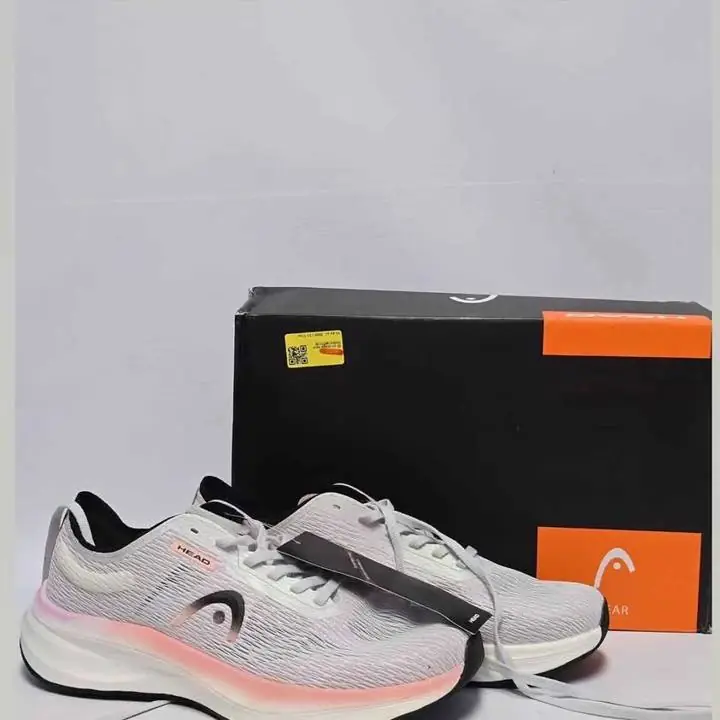 Zapatillas de Running Head Dublin Mujer Lila 41