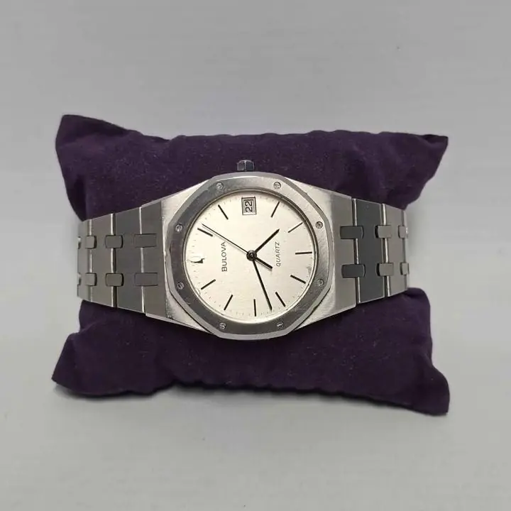 Reloj Bulova Royal Oak