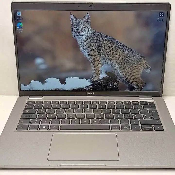 Notebook Dell latitude 5420 i5 11va gen 32gb ram 256gb SSD sin cargador