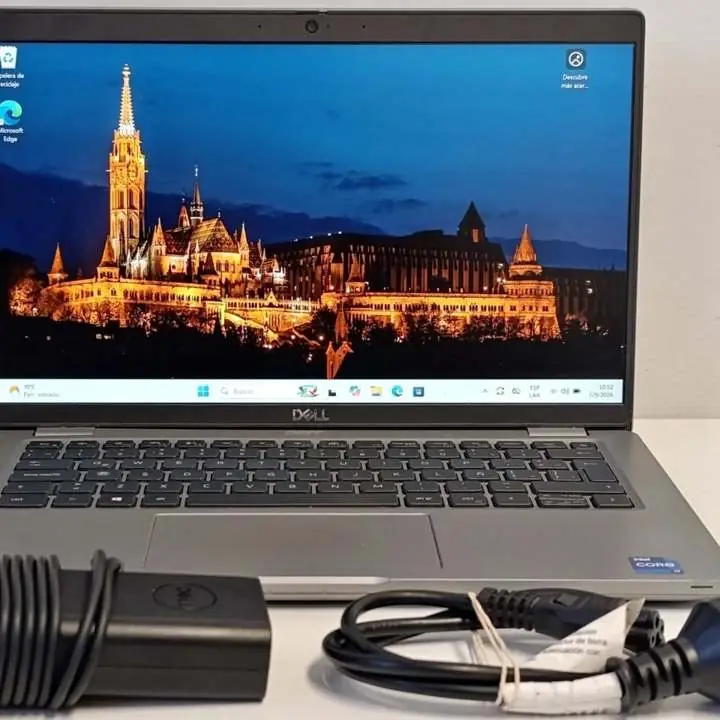 Notebook Dell latitude 5420 i7 gen 2 256gb SSD 32gb ram