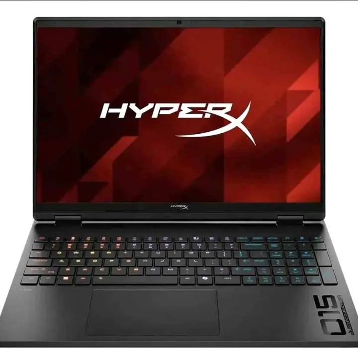Notebook Hyperx Omen By Hp Intel 17 14th 16gb, Rtx 5060, 1tb