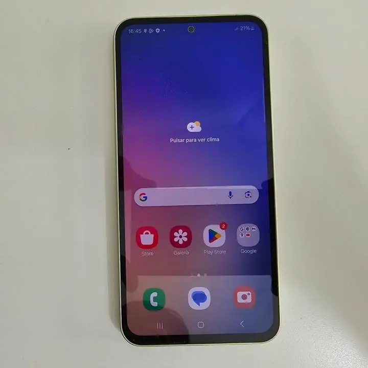 Samsung a54 256gb 8gb ram