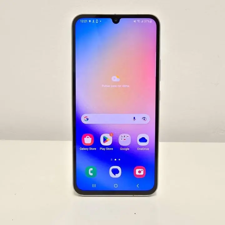 Samsung a34 128gb 6gb