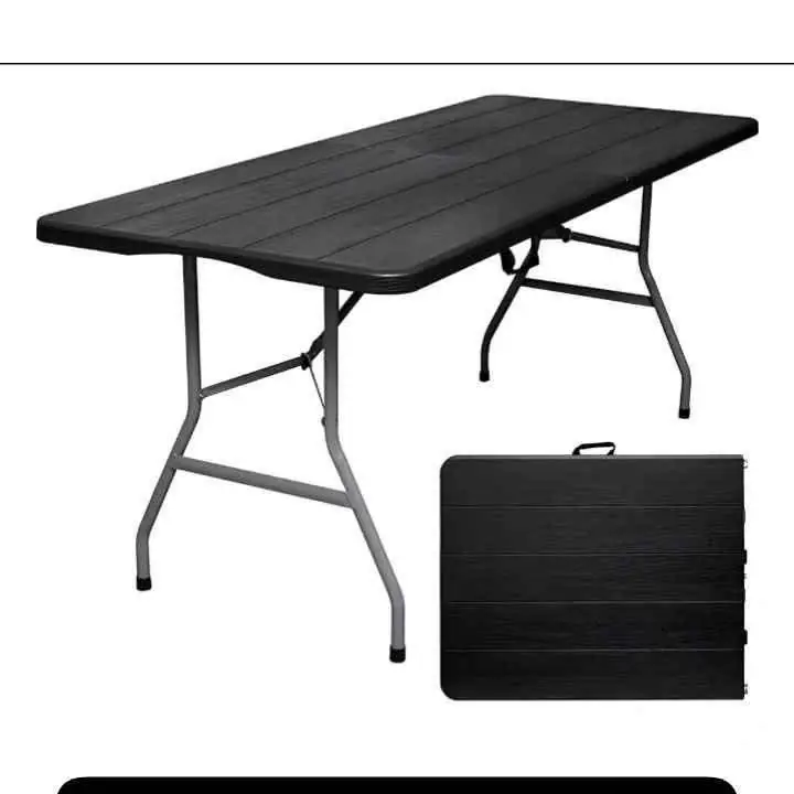 Mesa picnic Plegable gardenlife 180x 74x