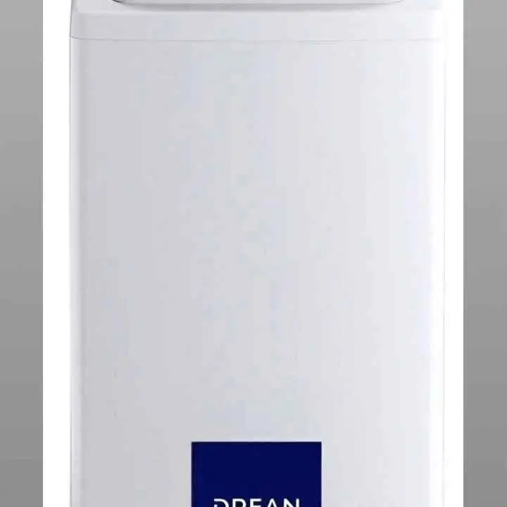 Lavadora drean concept neo fuzzy 658b 6.5