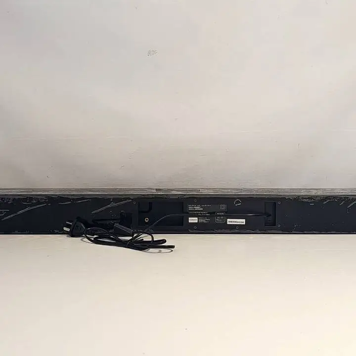 Barra de Sonido Ranser Risonanza Sb7000sw 2.1 160w Negro