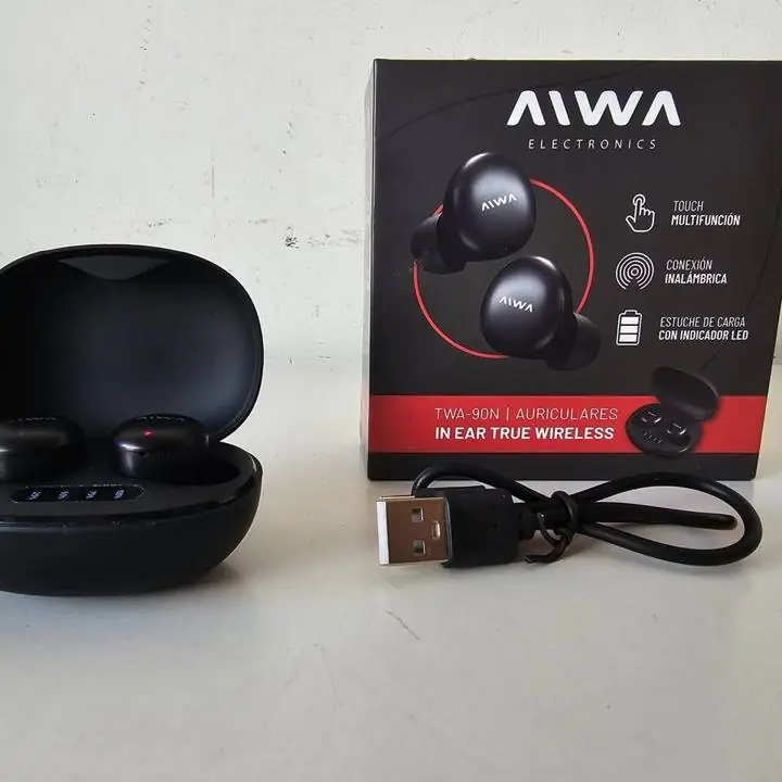 Auriculares aiwa 90N