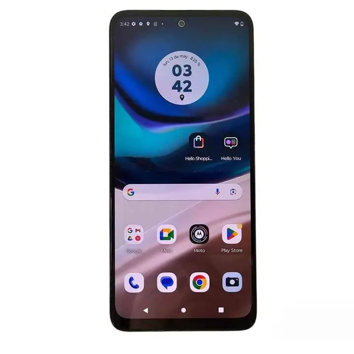 Moto G42 128gb 4gb ram
