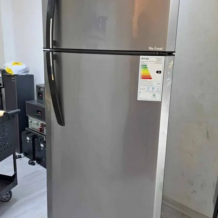 Heladera Drean Hdr420n30m