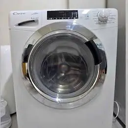 Lavasecarropas Candy GVSW286TC3