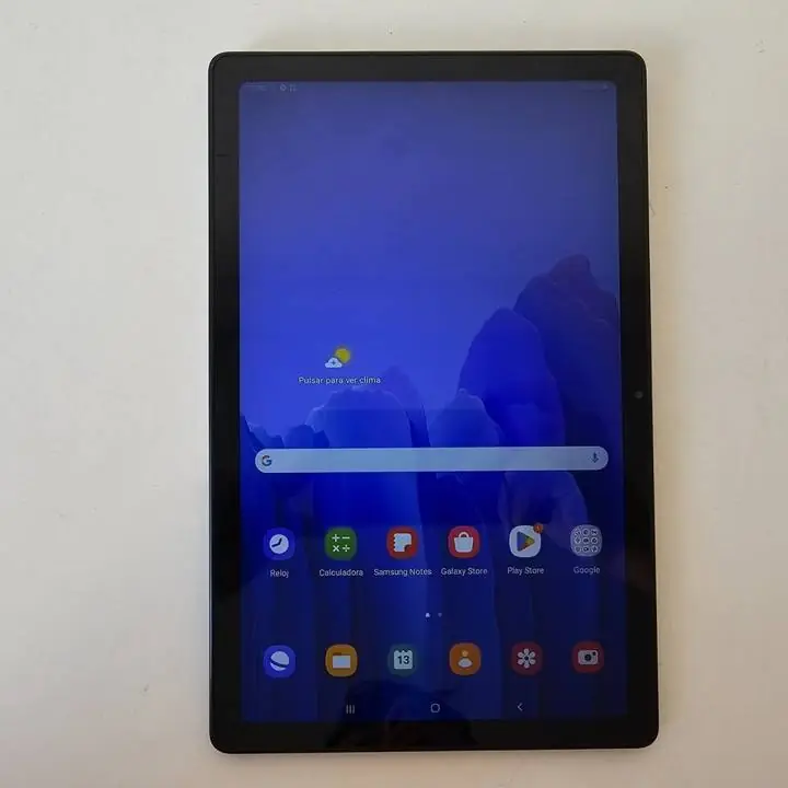 Samsung galaxy Tab A7 32gb 3gb ram