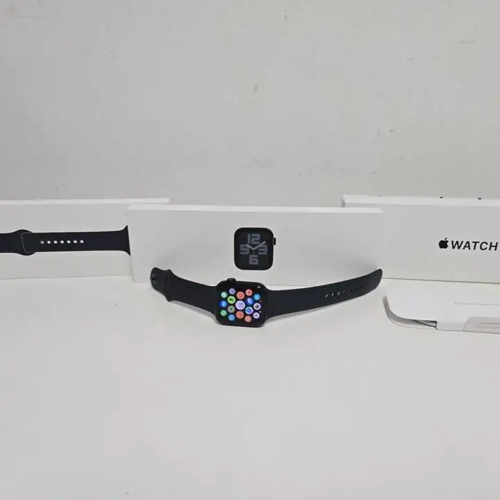 Apple watch se 2 gen 44mm bat 98%