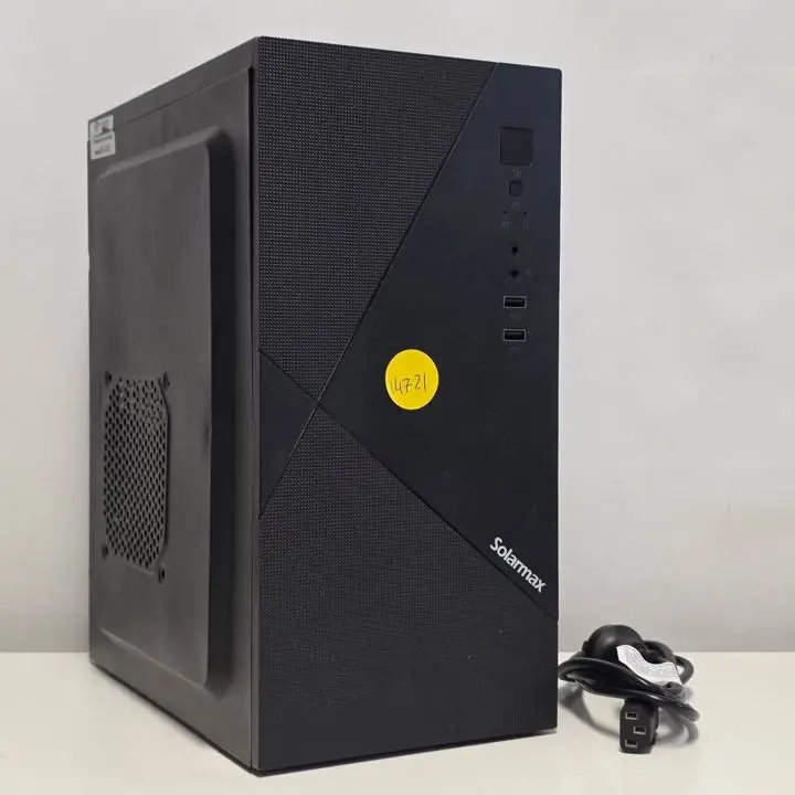 PC i7 2 gen 16gb ram 1tb HDD
