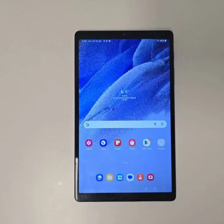 Samsung Tab a7 Lite 32gb + 3gb ram