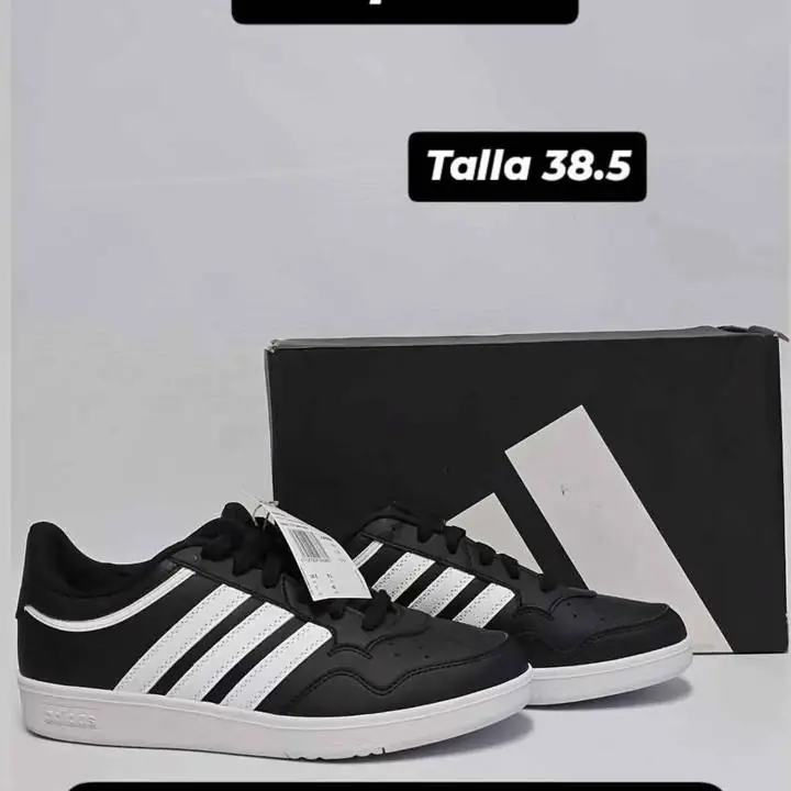 Zapatillas Adidas hoops 4.0