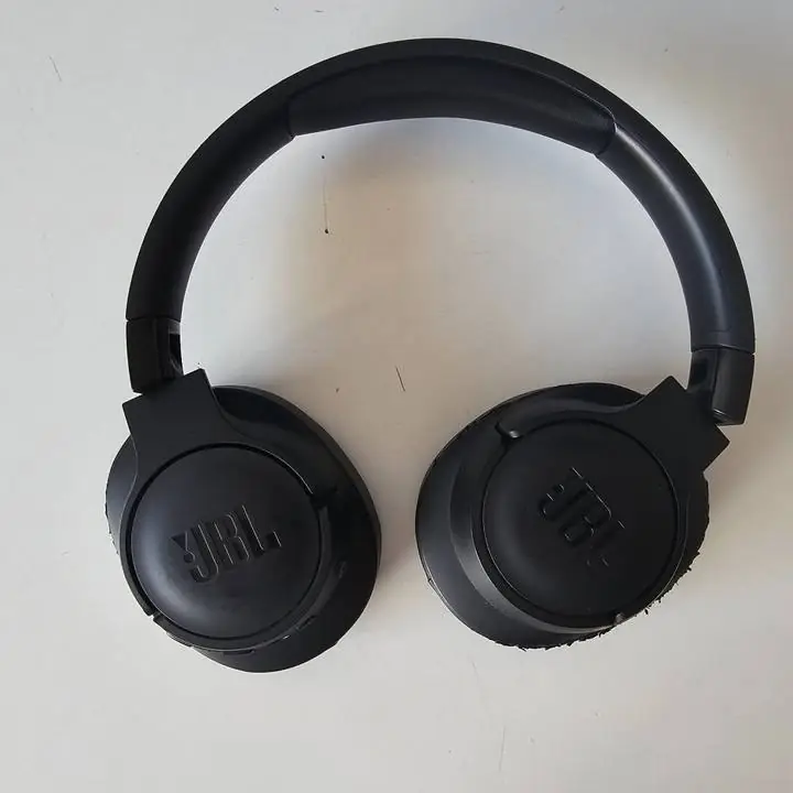 Auriculares JBL 760nc