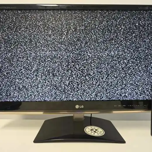 Televisor LG 24 + control y cable
