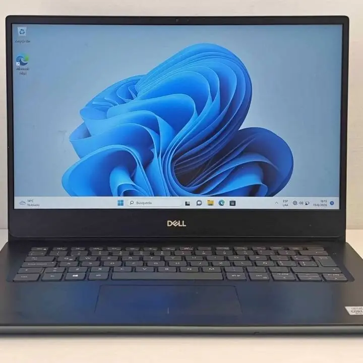 Notebook Dell Vostro 14 5490 i5 10ma gen 1.6gHz 8gb ram 256gb m2