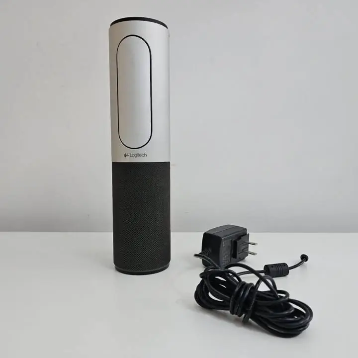 Logitech conferencecam connect + accesorios