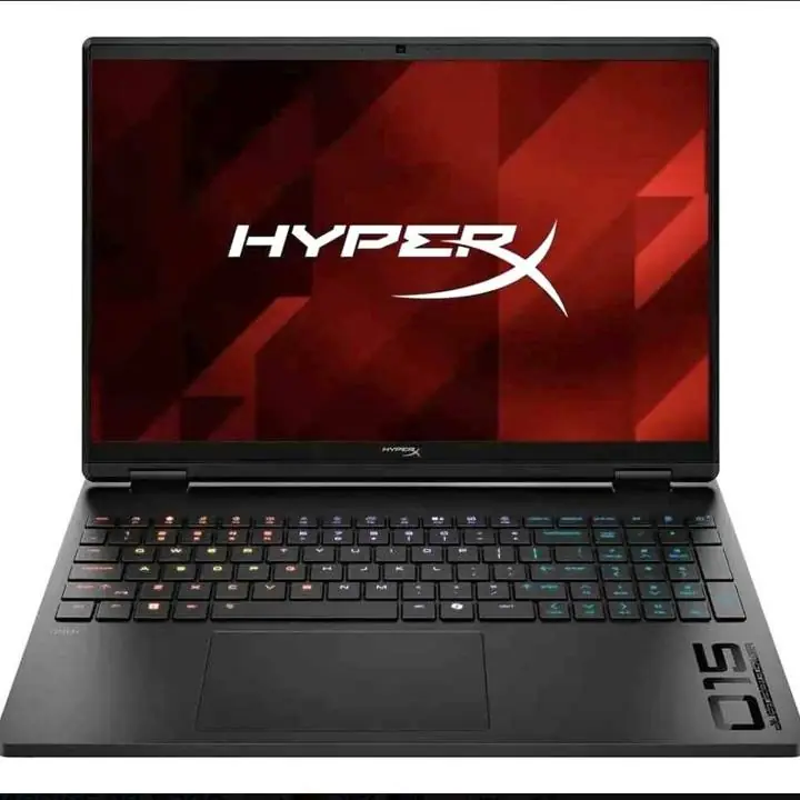 Notebook Hyperx Omen By Hp Intel 17 14th 16gb, Rtx 5060, 1tb