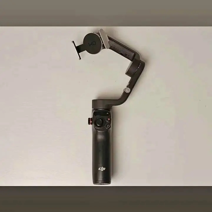 Estabilizador osmo mobile 6 sin accesorios