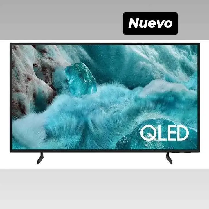 Samsung 75 Qled 4k Q7f