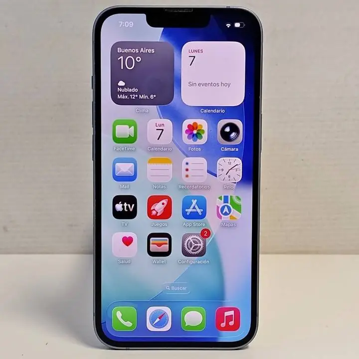 Apple iPhone 14 128gb bat 78%