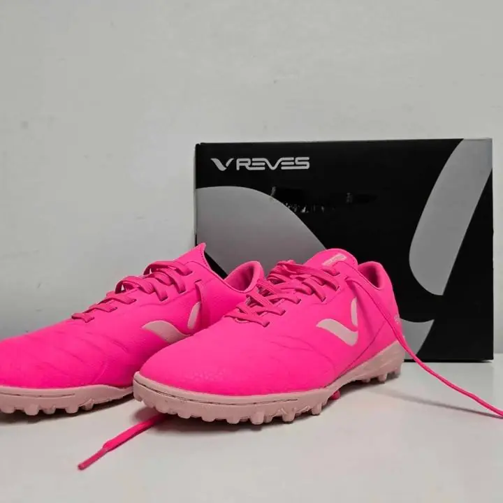 Zapatillas reves hockey talla 33
