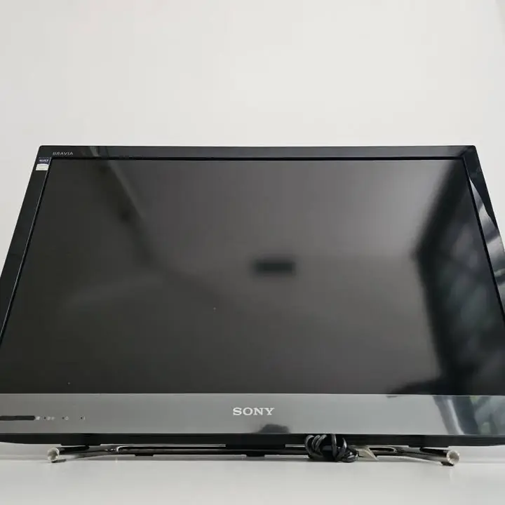 Televisor lcd Sony 32 + cable