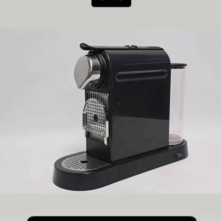 Cafetera Nespresso Citiz C110
