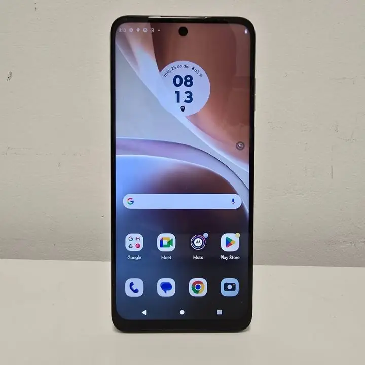 Motorola g32 128gb 4gb