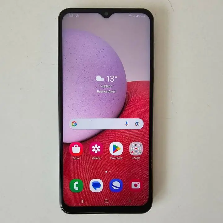 Samsung a13 128gb 4gb ram