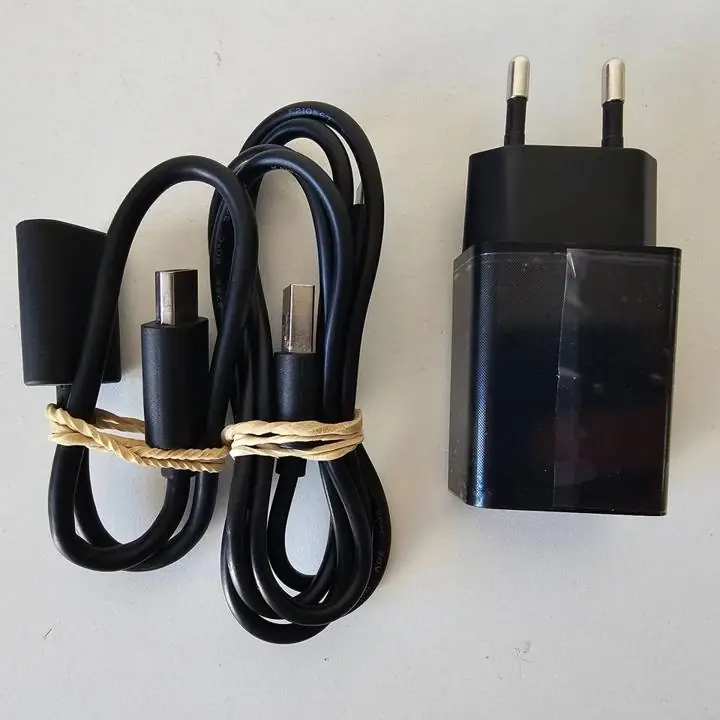 Xiaomi mi stick+ cable y control
