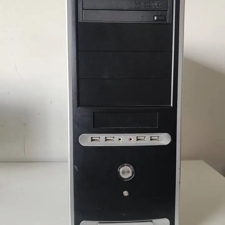 Pc i3 2gen 6gb 300gb hdd