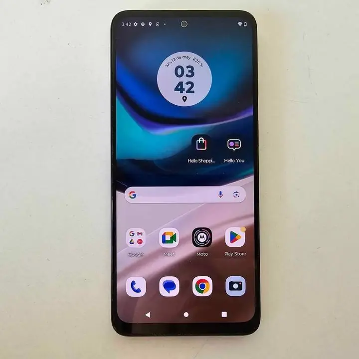 Moto g42 128 4gb ram