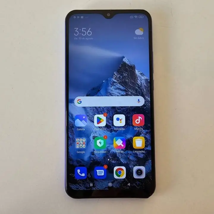 Redmi 9 64gb 4 GB