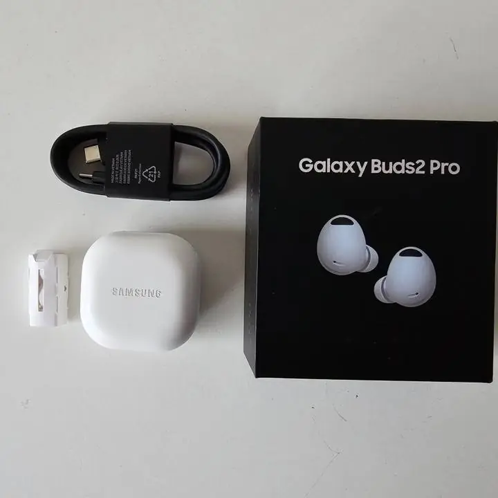 Samsung galaxy buds 2 pro