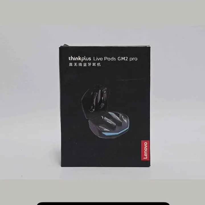 Lenovo Thinkplus Gm2pro