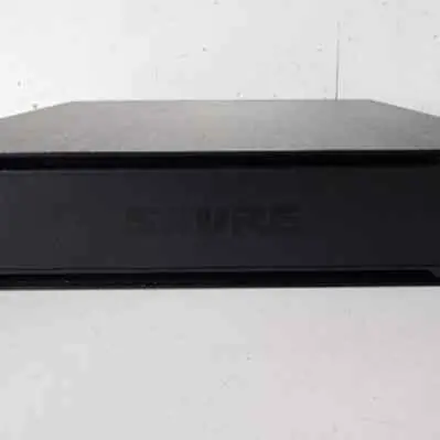 Procesador de señal digital de audio profesional shure P300 imx