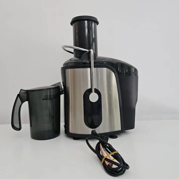 Juguera Philco juicer + accesorio