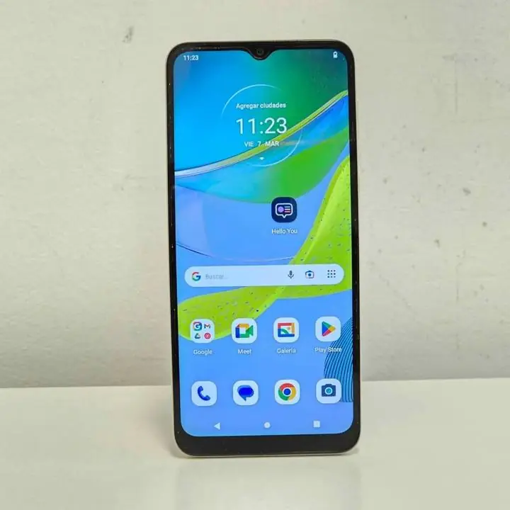 Motorola e13 64gb