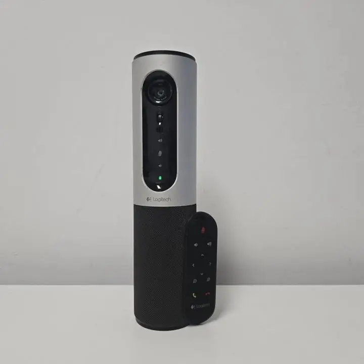 Logitech conferencecam conect + control sin accesorios