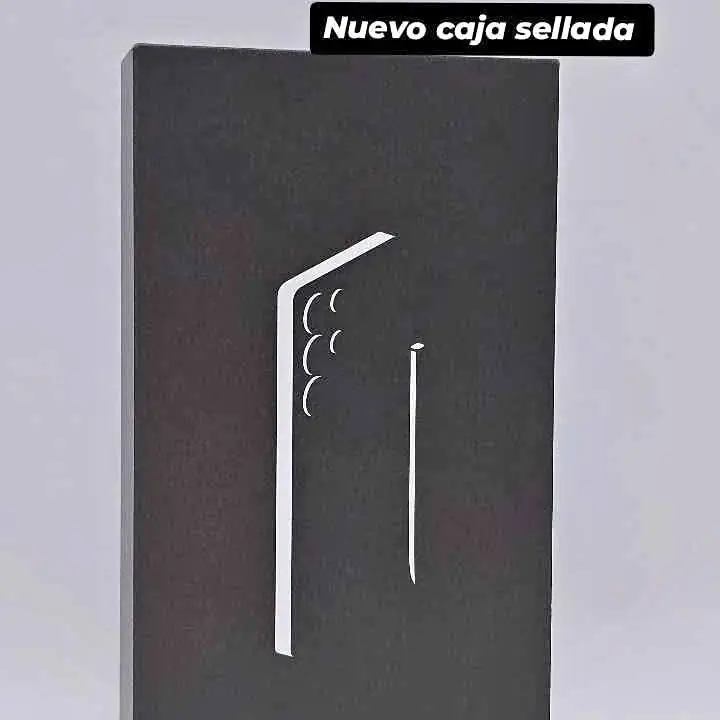 Samsung S25 ultra 1tb