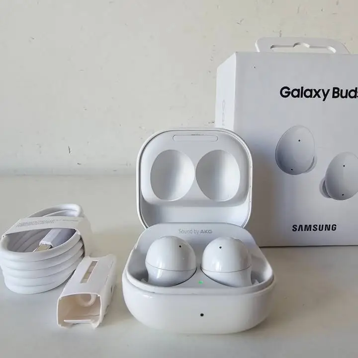 Auriculares buds 2 + caja