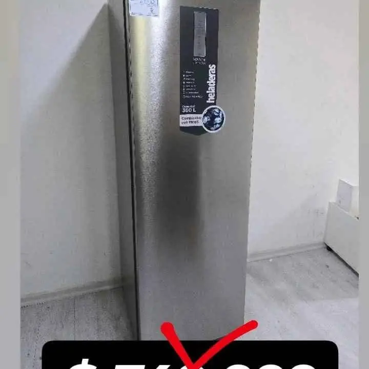 Heladera Vondom HEL185