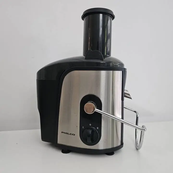Juguera electrica Philco juicer + accesorios