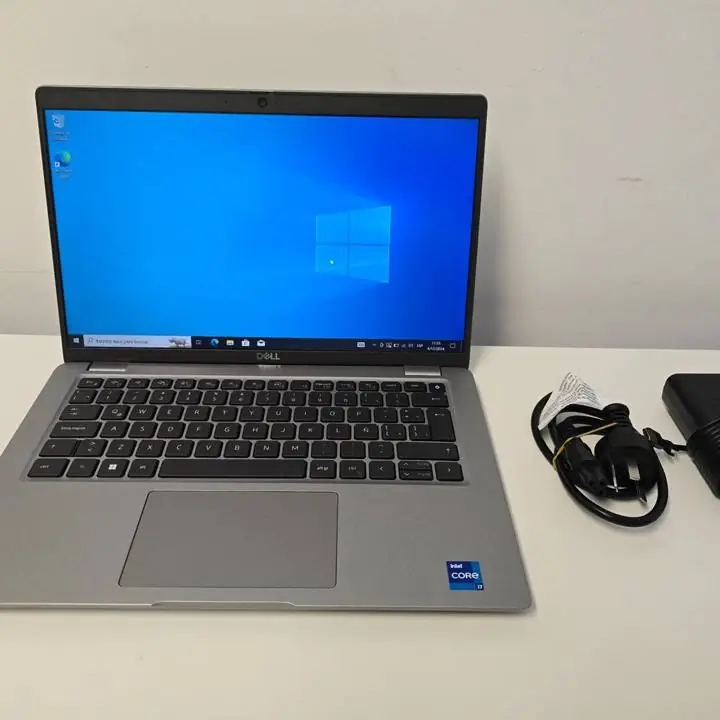 Notebook Dell 5440 14 i7 13n 32gb ram 250gb ssd + cargador