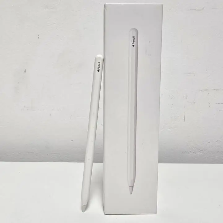 Apple pencil 2 gen + caja