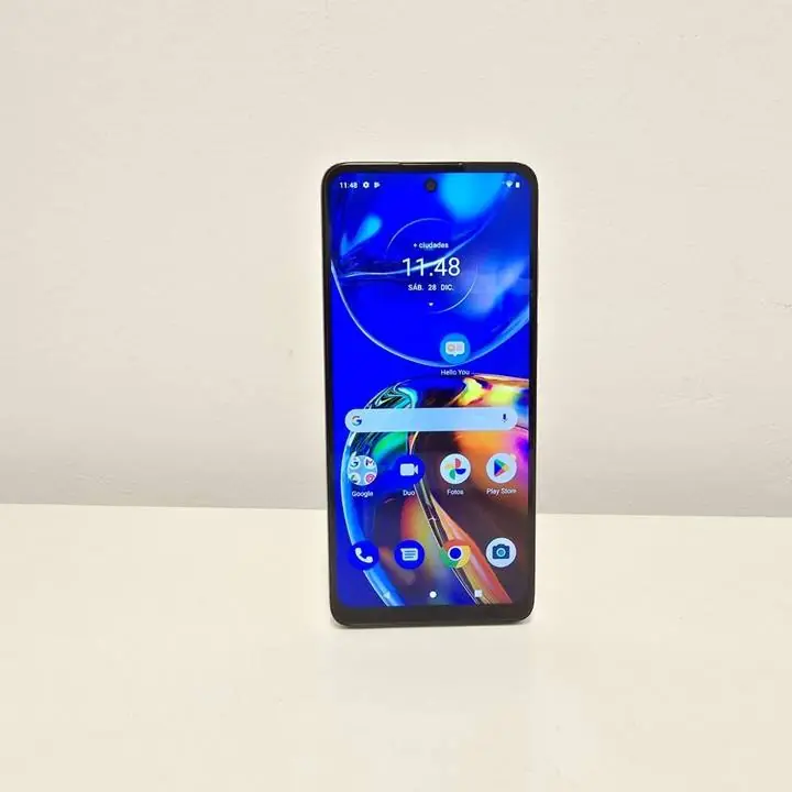Motorola e32 64gb 4gb